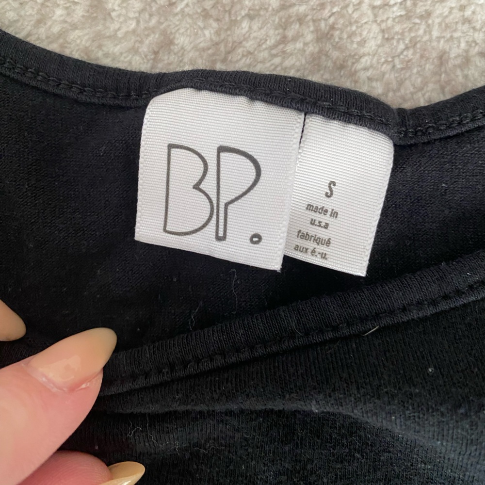 BP Tank - Picture 2 of 3